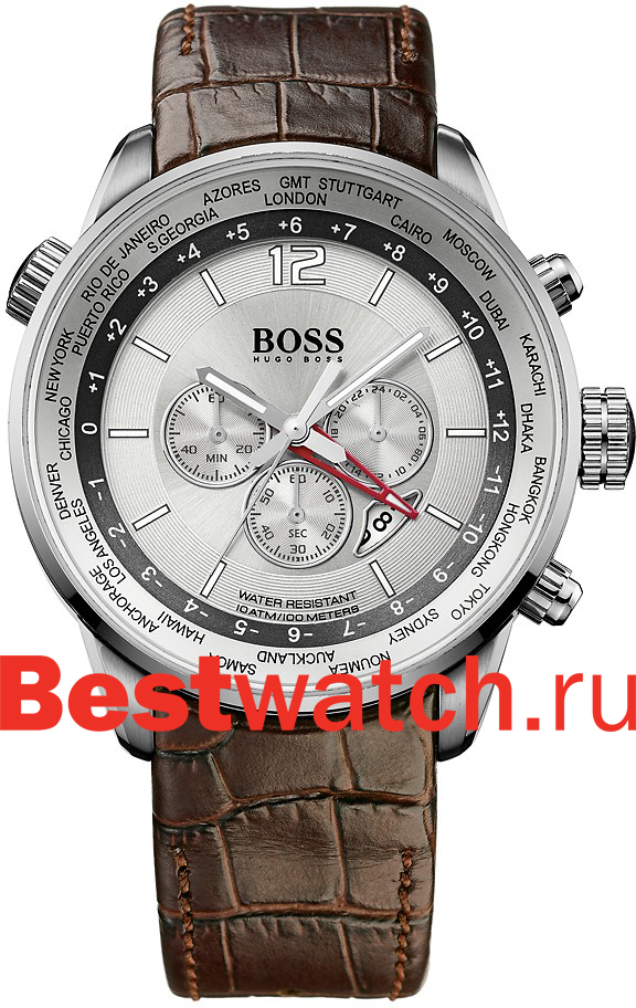 Часы Hugo Boss Gents HB-1512739